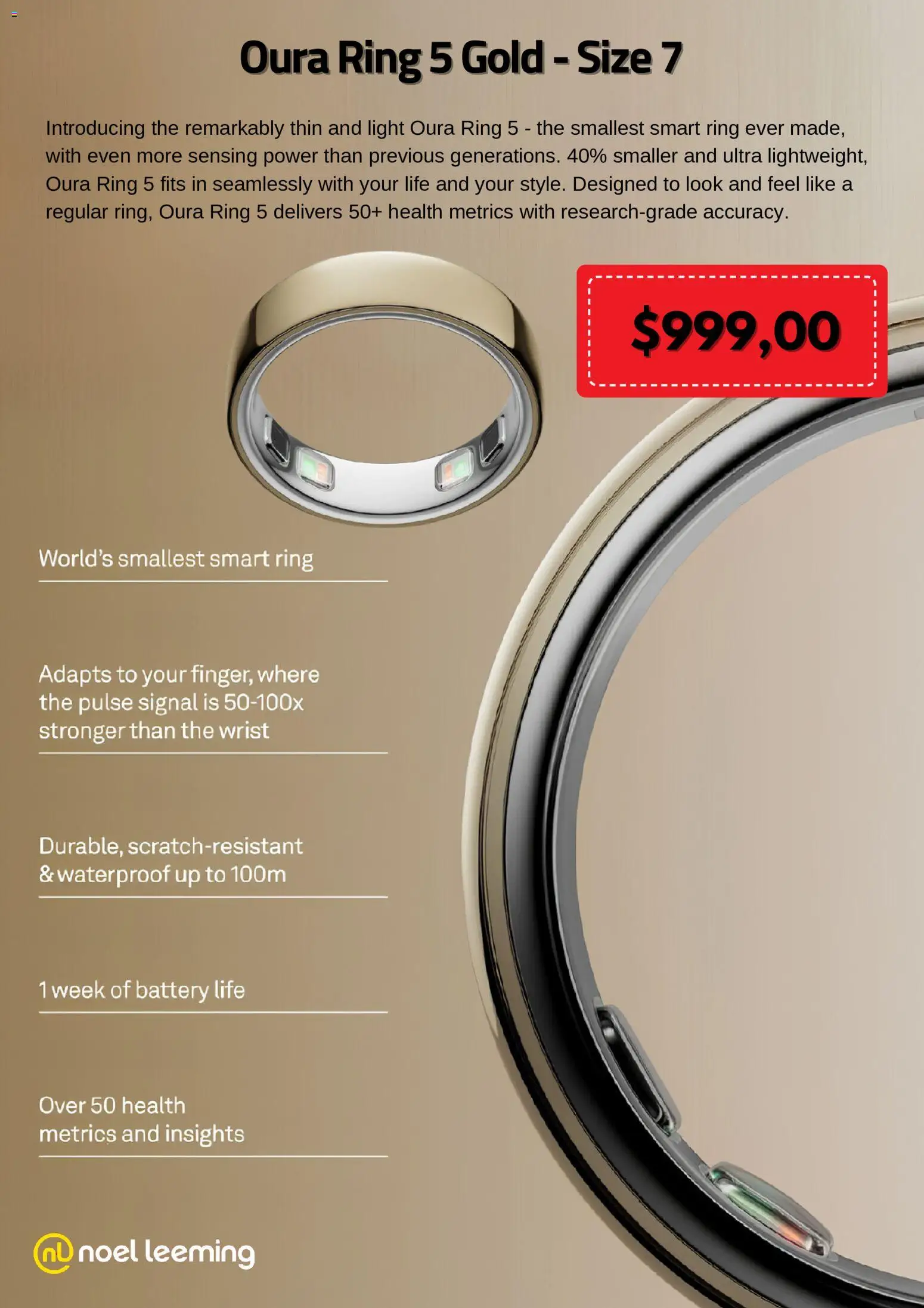 Noel Leeming catalogue from 26 Jun 2026 | Page: 7