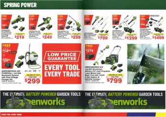 Preview of Total Tools catalogue - valid from 08/09/2026 | Page: 6