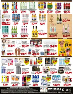 Confiança - Ofertas da semana - Pré-Visualização do folheto da loja Confiança, válido de 08.05.2026 | Página: 4