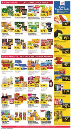 Preview of Basha's weekly ads valid from 06.05.2026 | Page: 4