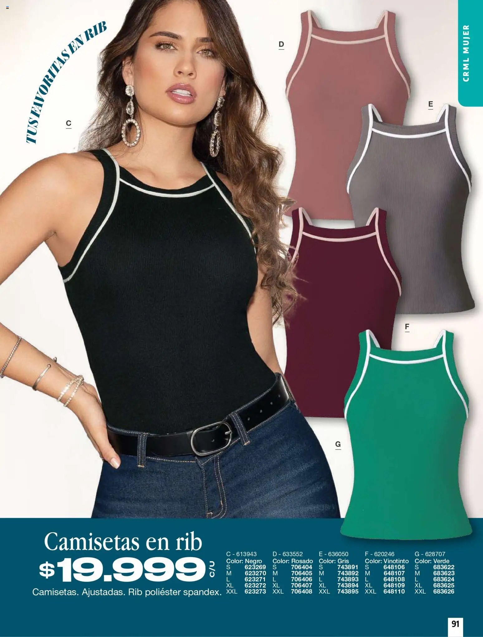 Carmel revista - valida desde el 13.05.2026 | Página: 91