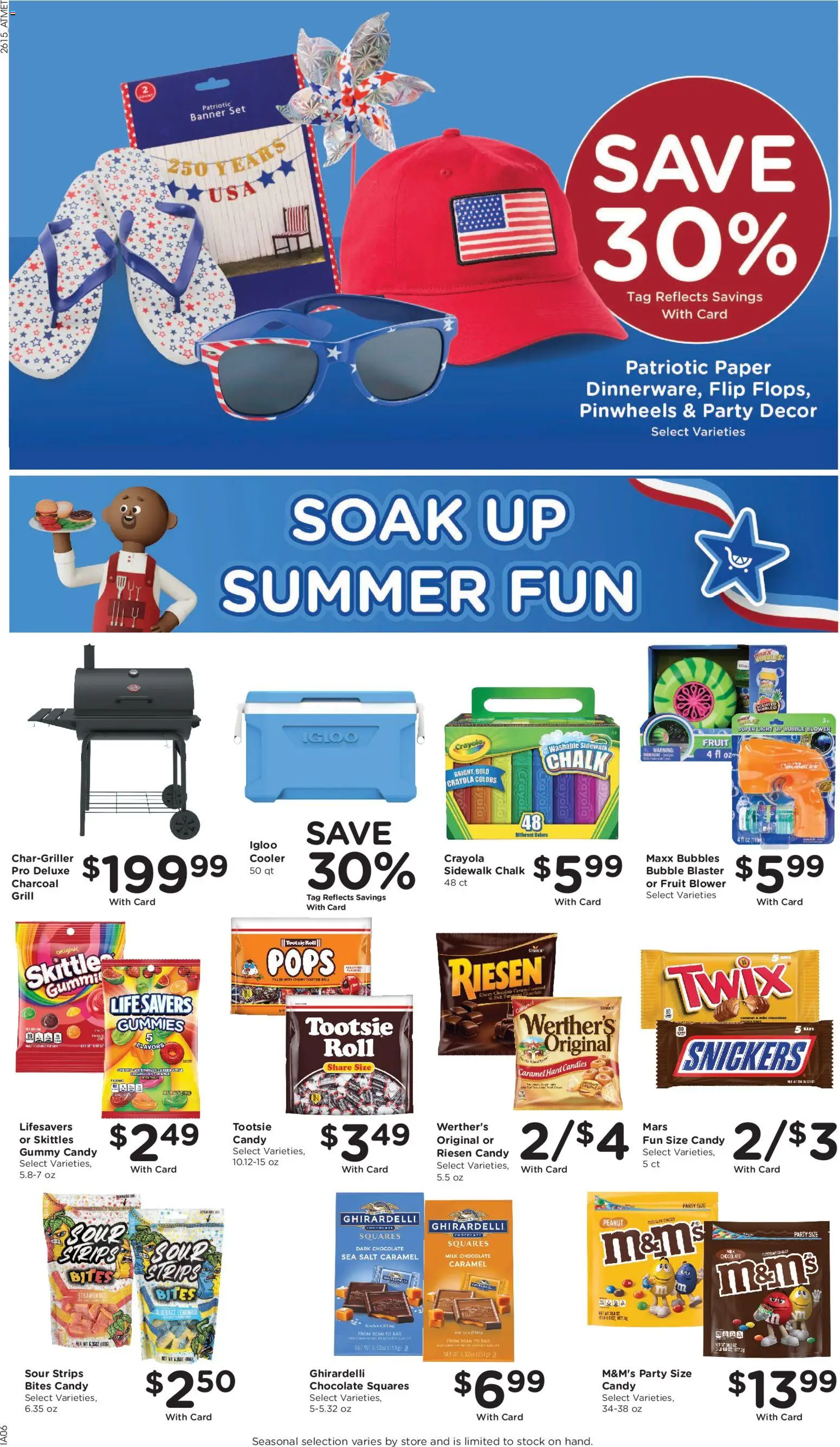 Kroger Weekly Ad - valid from 13.05.2026 | Page: 13
