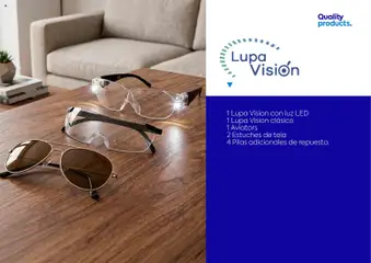Vista previa de folleto Quality Products catálogo de la Quality Products válido desde 01.04.2026 | Página: 101