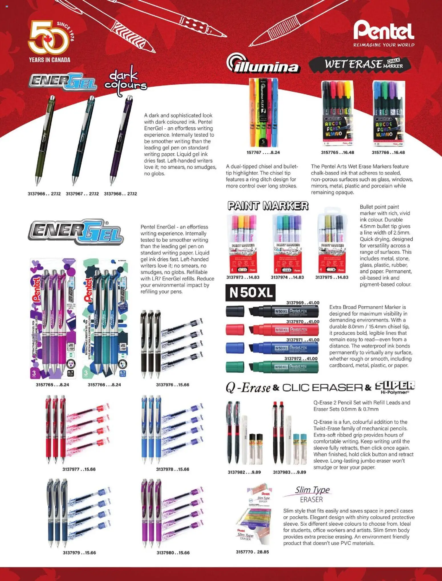 Staples flyer valid from 01.05.2026 | Page: 15