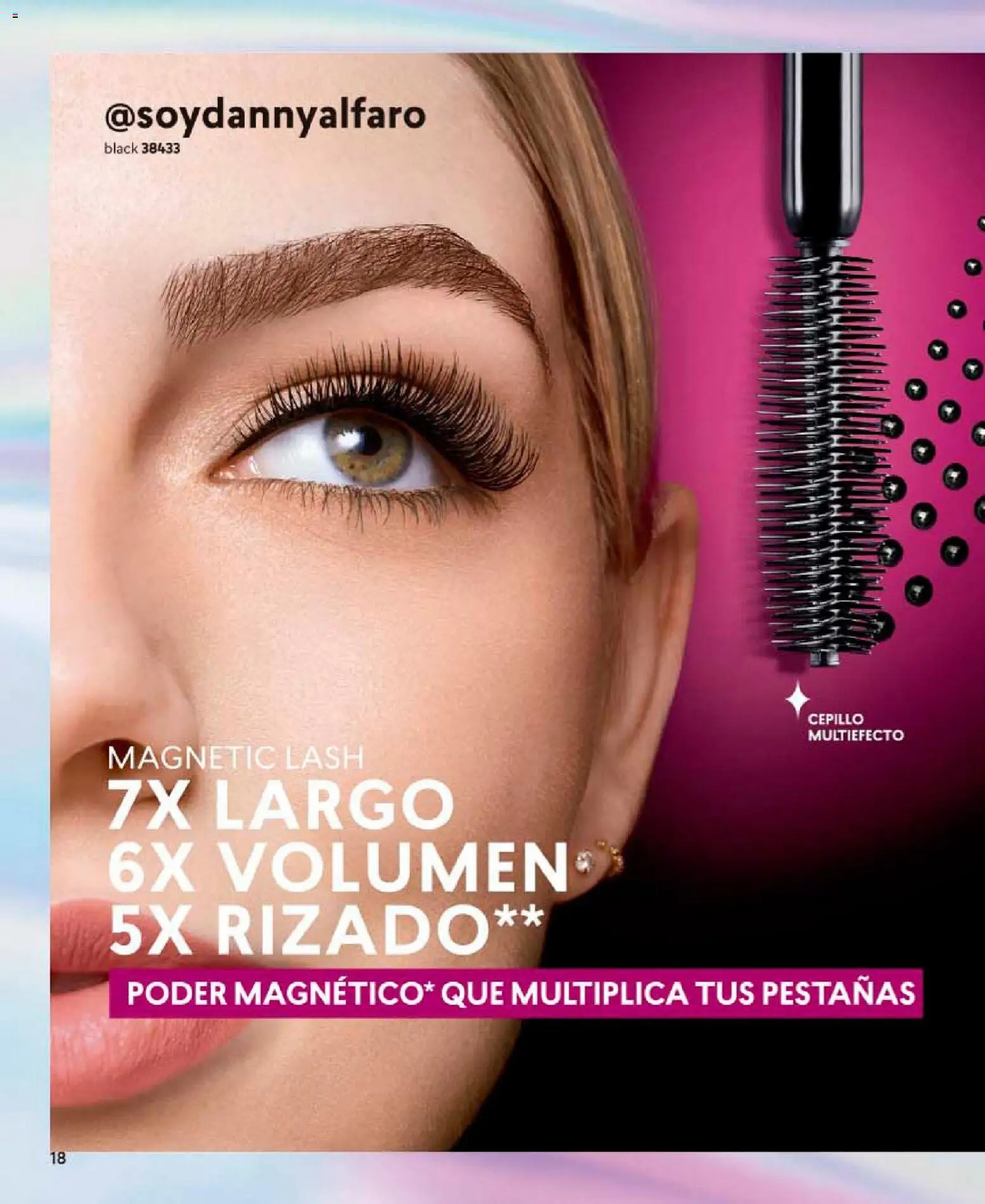 Catálogo CyZone válido desde 11/07/2026 | Página: 18