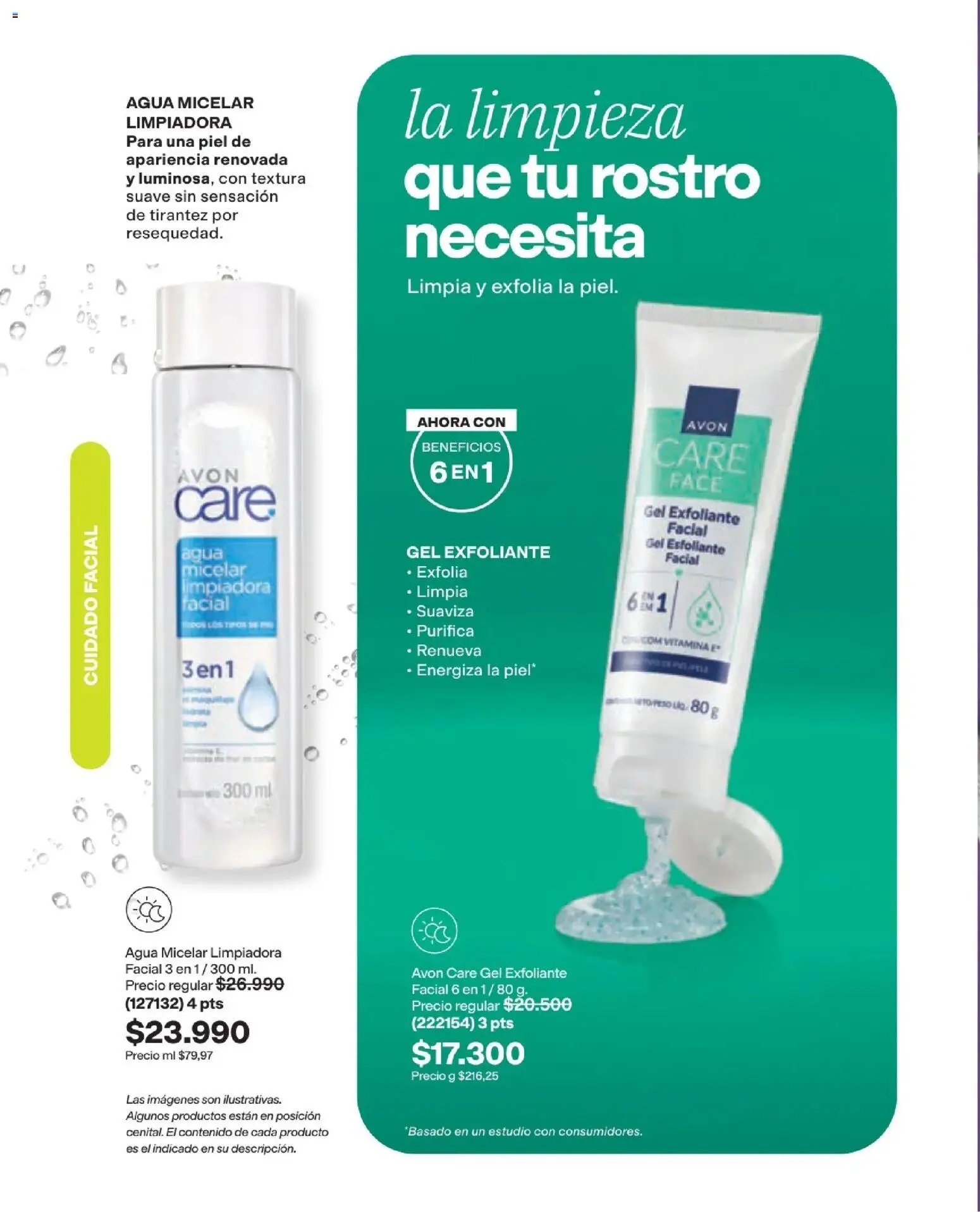 Avon revista - valida desde el 29/11/2026 | Página: 114