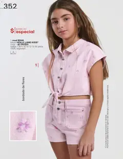 Vista previa de Price Shoes catálogo Cierre de temporada, nuevo folleto de la tienda, válido en México a partir del 16.06.2026 | Página: 352
