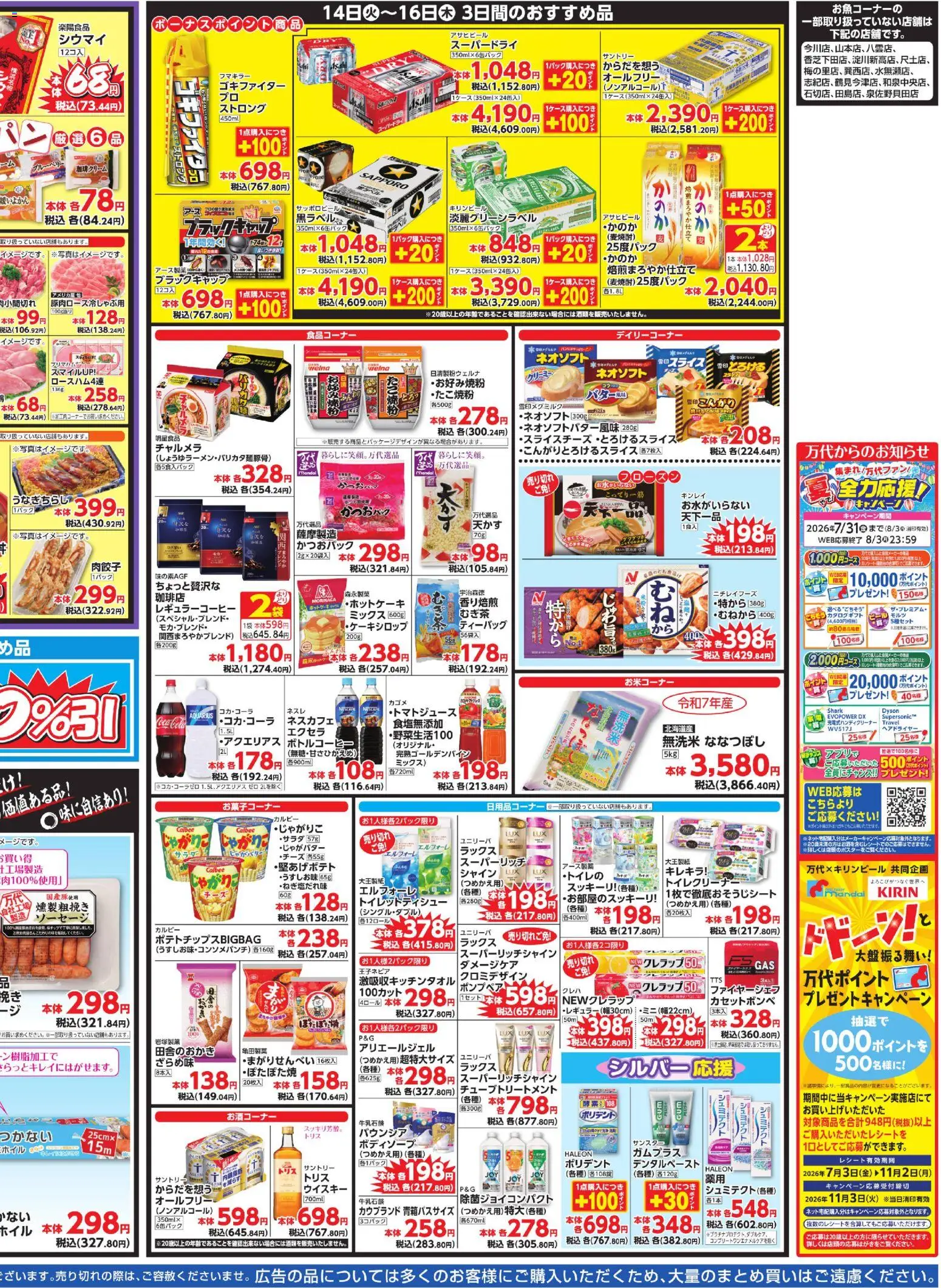 {H1} | ページ: 4 | 製品: ヘアドライヤー, パン, ソーセージ, ブルーベリー