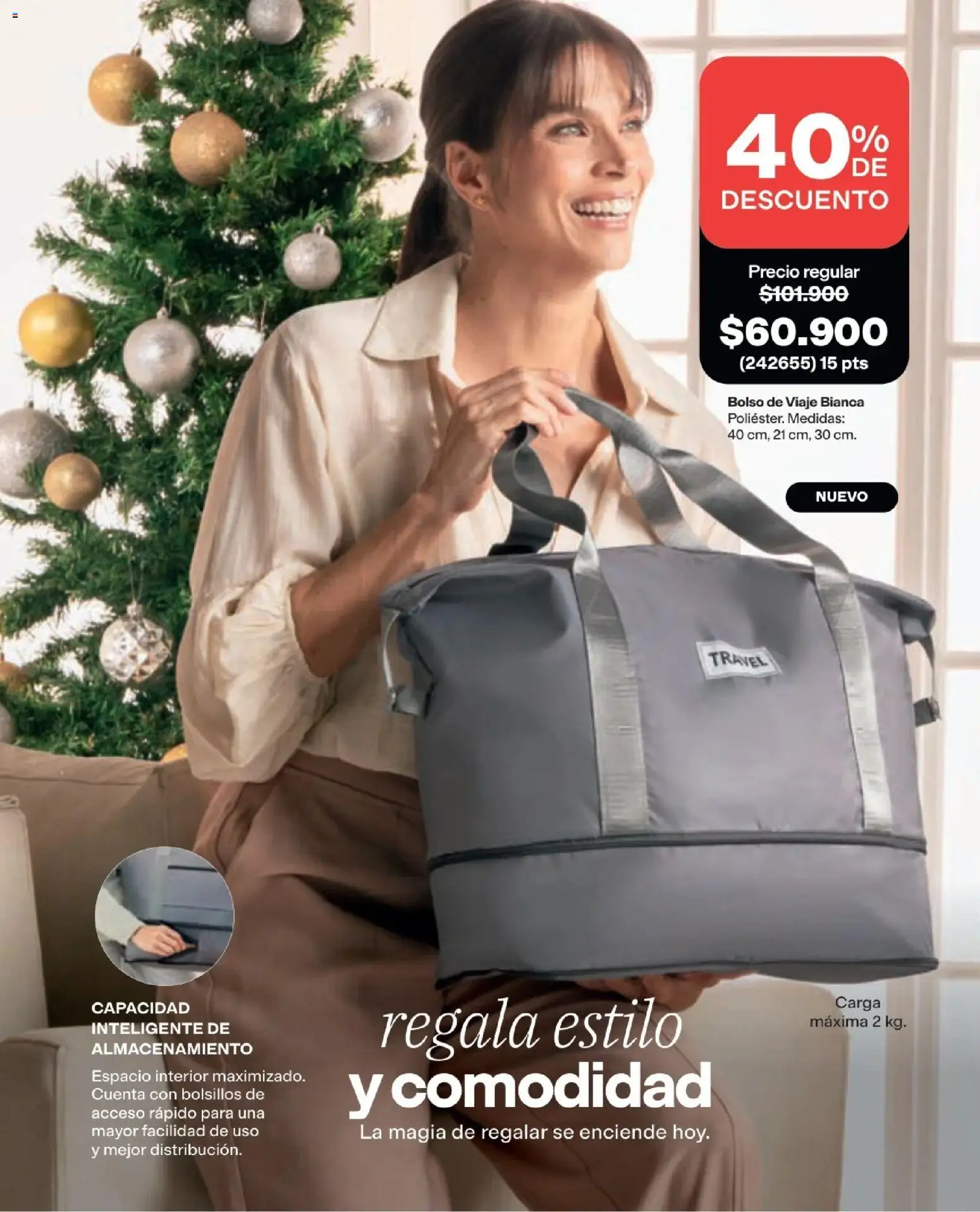 Avon revista - valida desde el 29/11/2026 | Página: 185