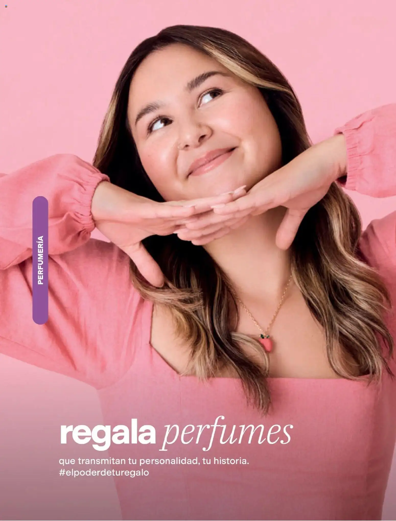 Catálogo Avon válido desde 15/09/2026 | Página: 71 | Productos: Perfumes