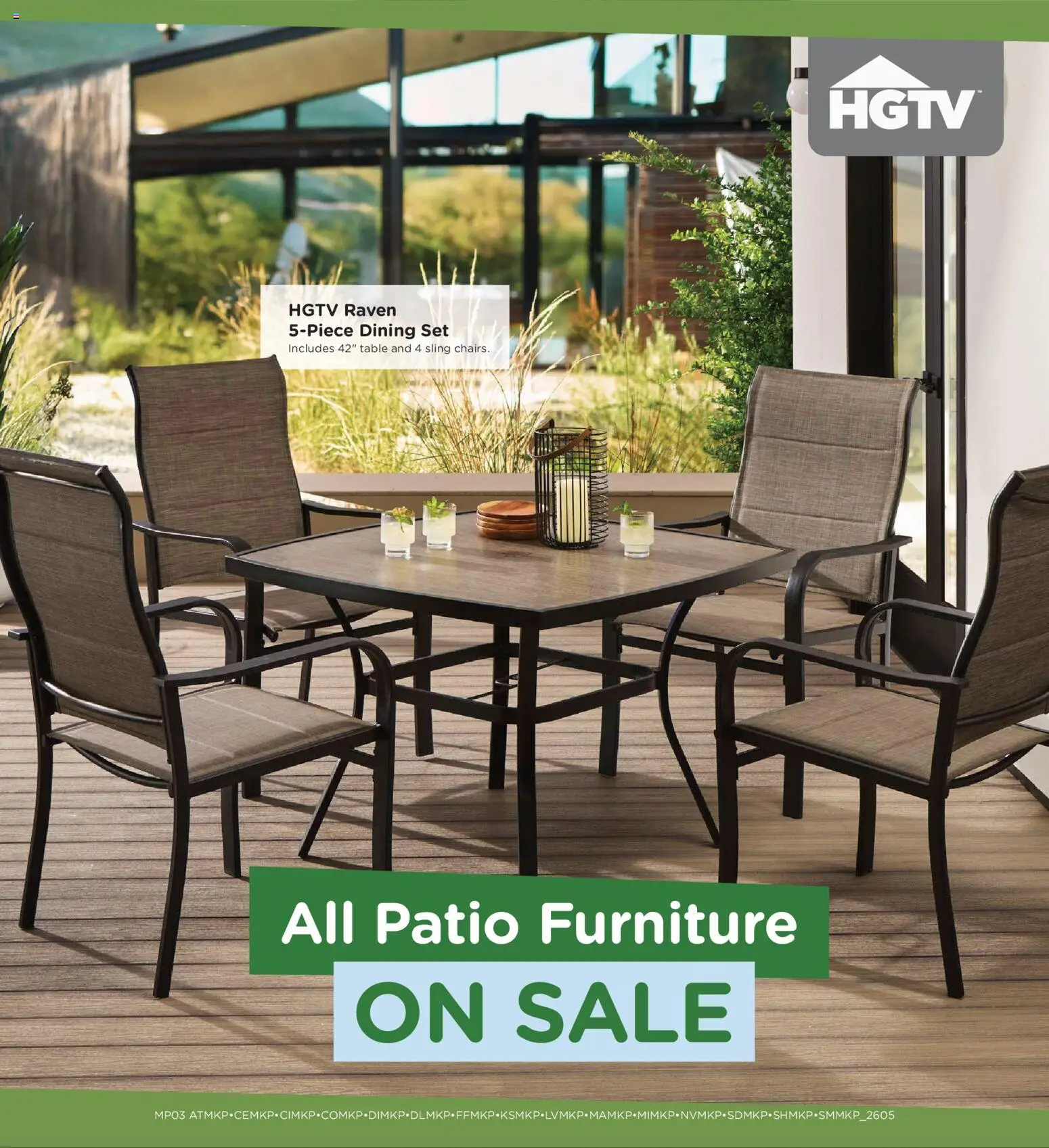 Fry's Food Furniture Ad - valid from 03/04/2026 | Page: 3 | Products: Table