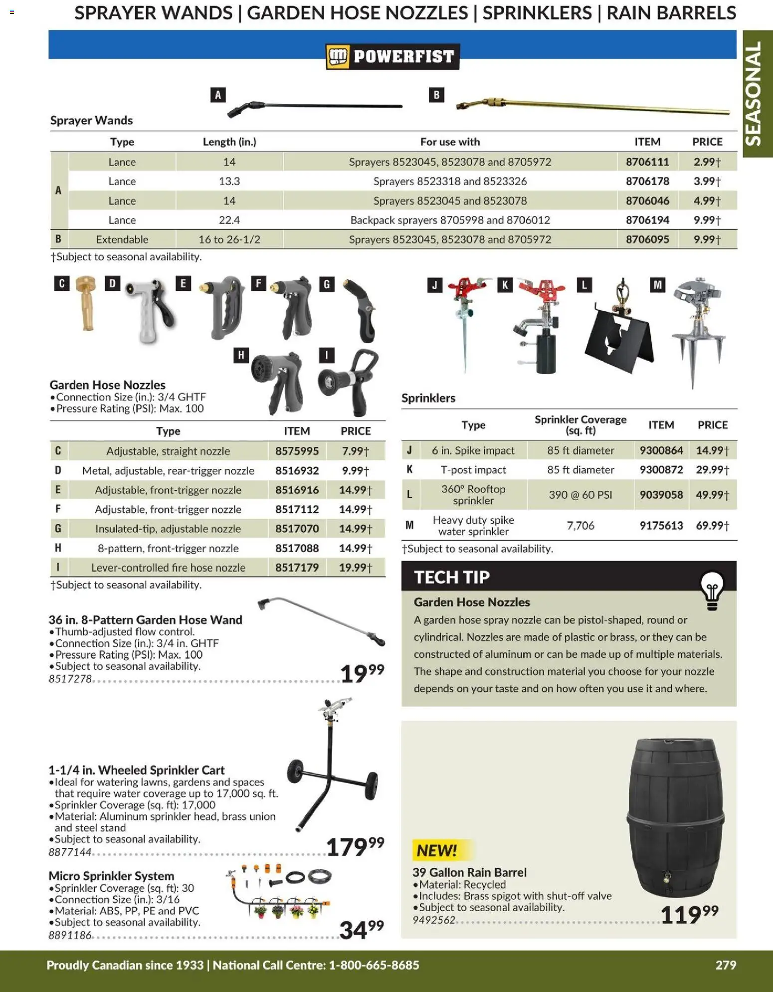Princess Auto flyer valid from 21.04.2026 | Page: 20 | Products: Backpack