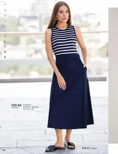 Vista previa de Cklass catálogo Primavera, nuevo folleto de la tienda, válido en México a partir del 02.01.2026 | Página: 30 | Productos: Vestido
