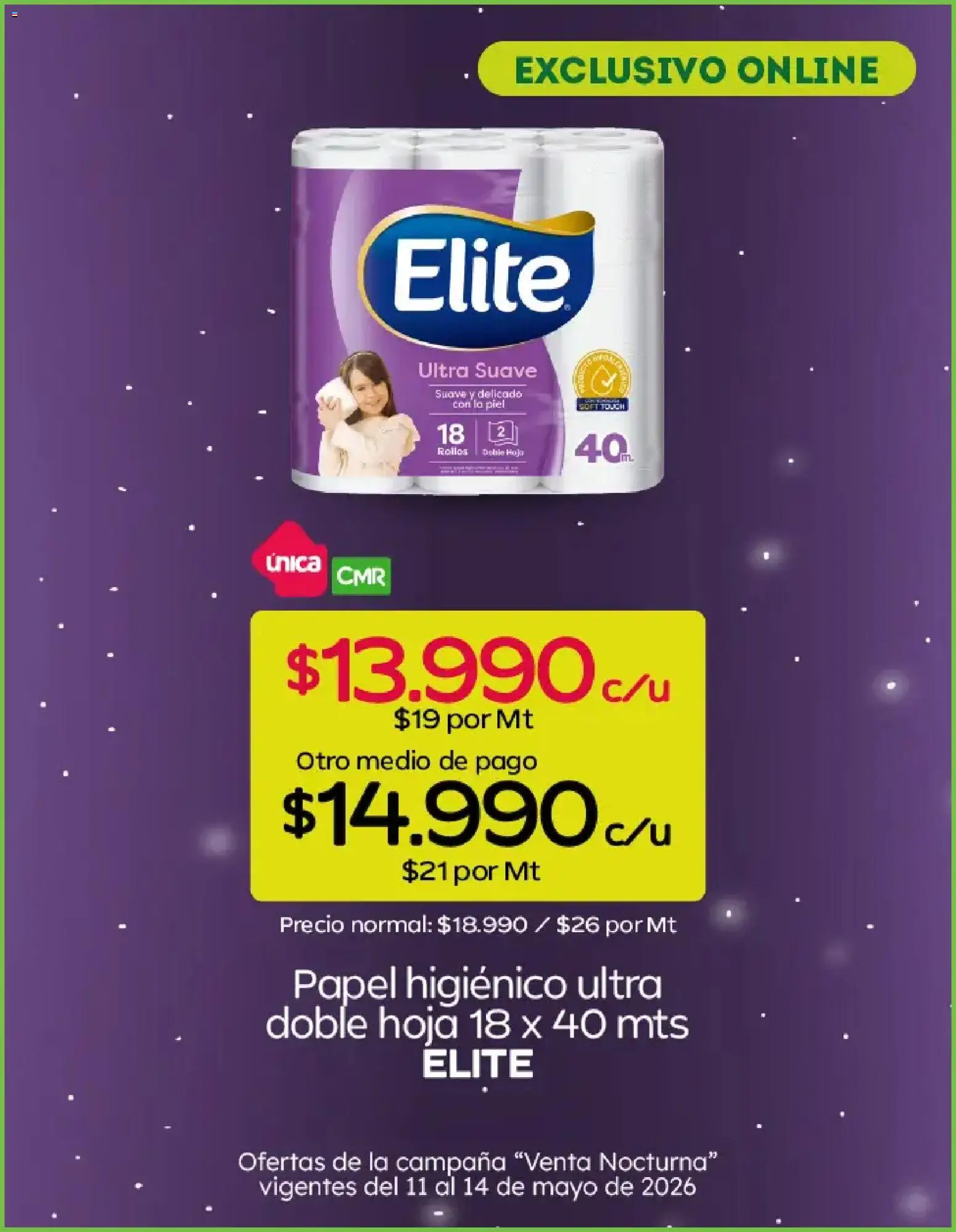 Tottus Ofertas  │ válido desde el 11.05.2026 | Página: 9