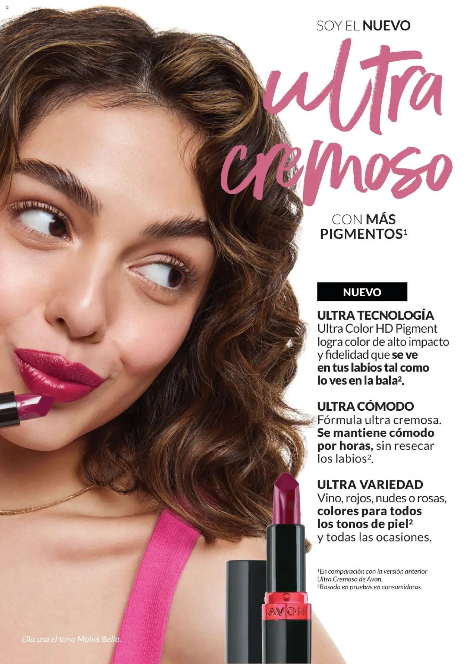 Avon -  Campaña 6/2026 │ válido desde el 01.06.2026 | Página: 28