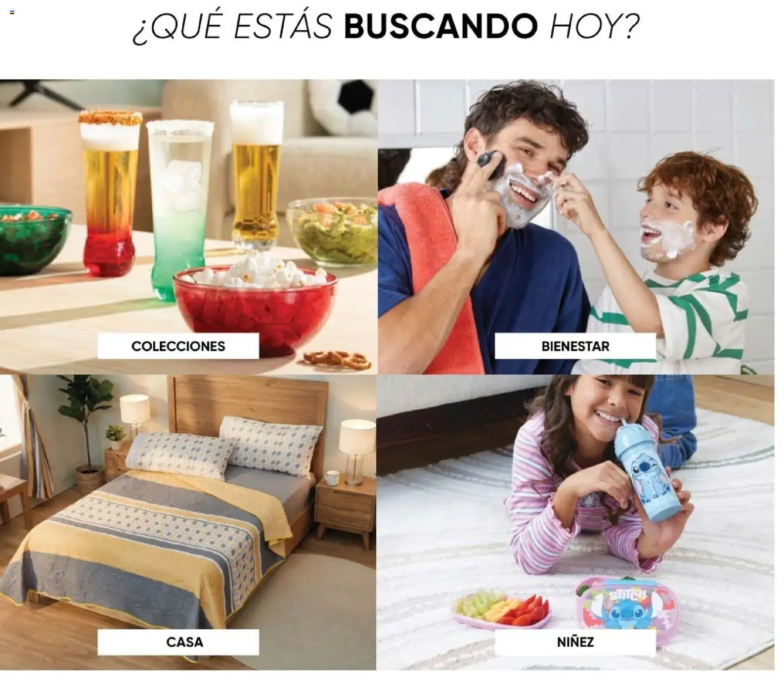 Nuevas ofertas de AVON válidas en toda la República Mexicana desde el 08.05.2026. ¡Encuentra las mejores ofertas en AVON Casa & Estilo 8 2026! | Página: 3