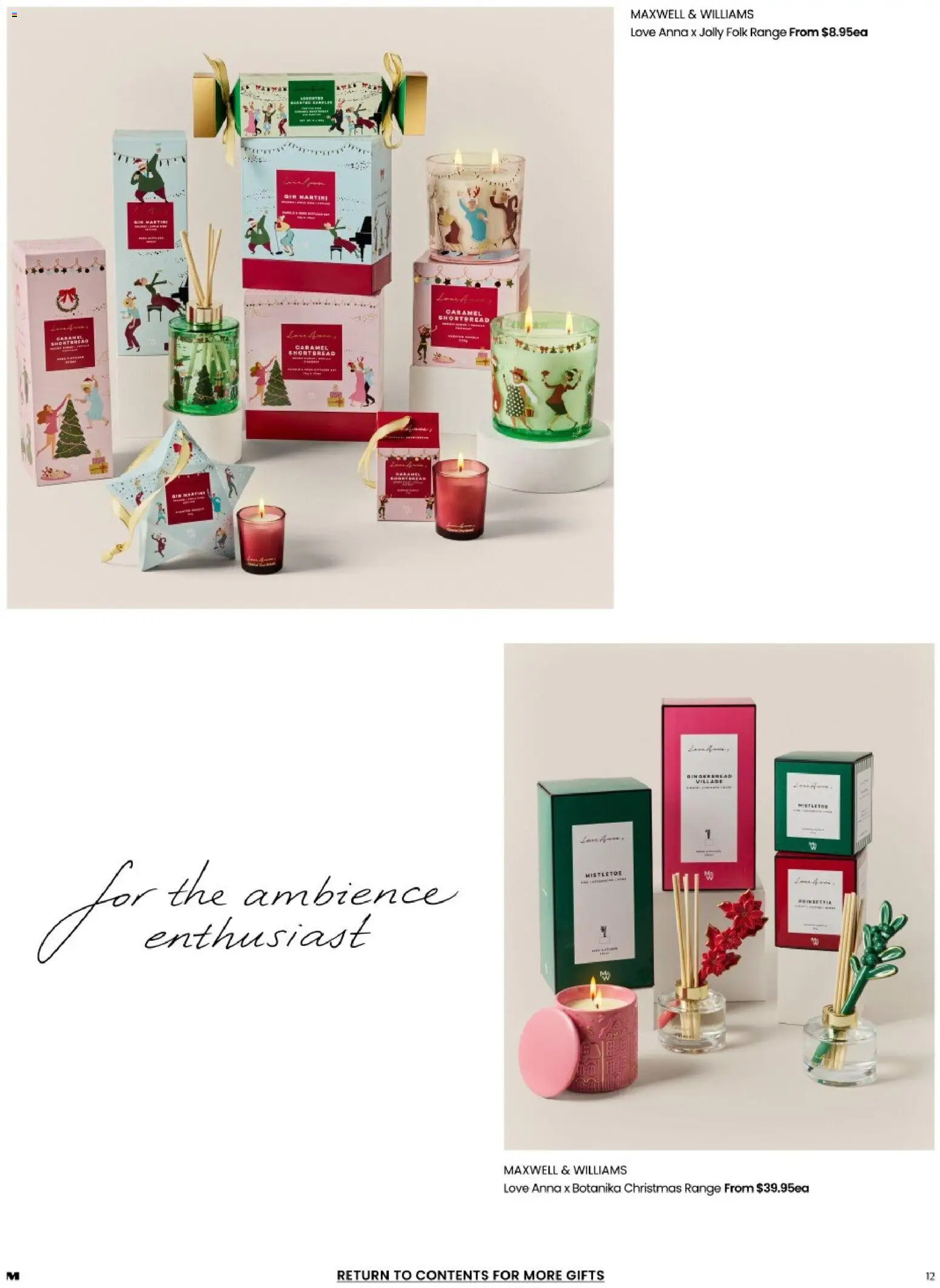 Myer catalogue - 26/10/2026 > weekly / monthly specials | Page: 12