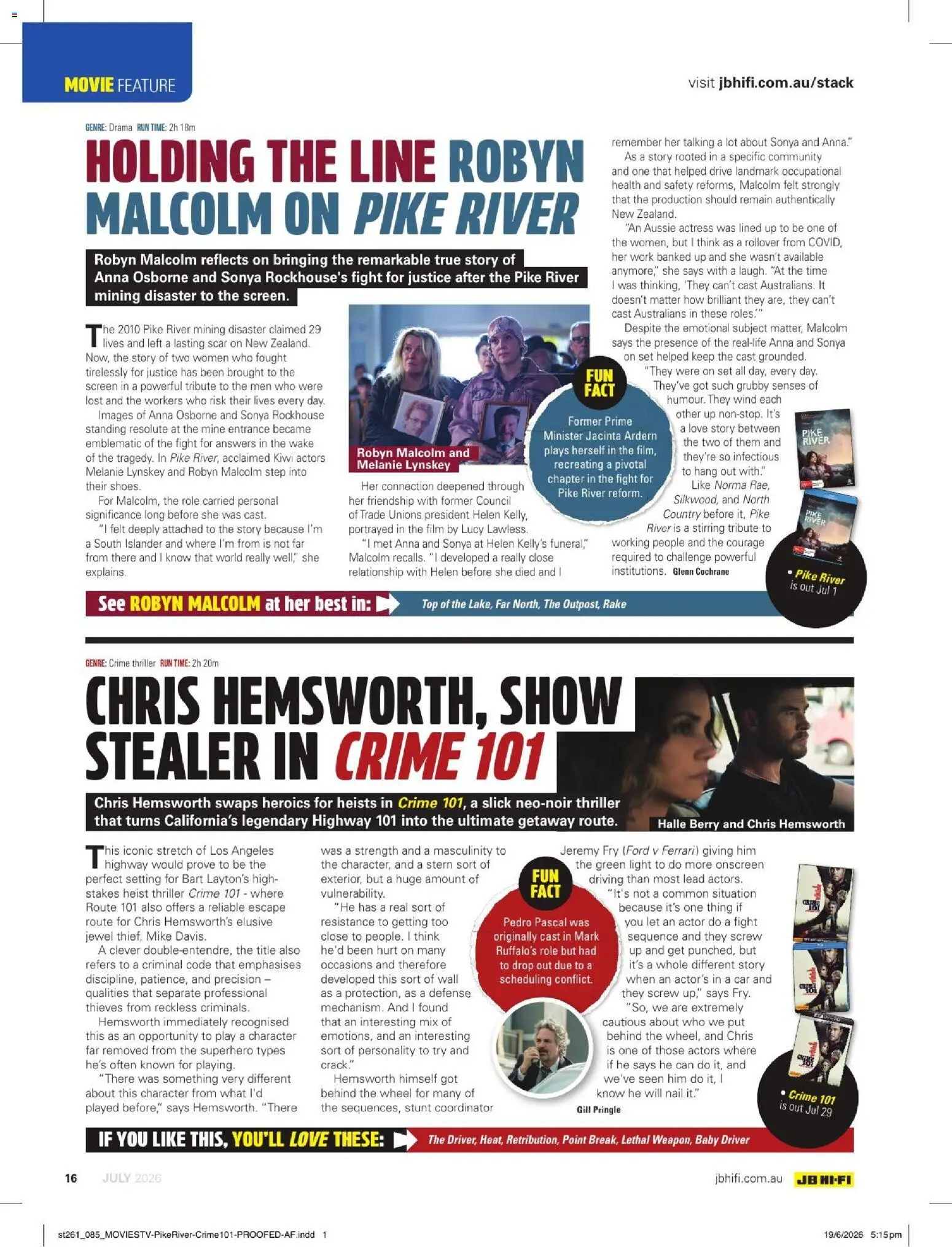 JB Hi-Fi catalogue - valid from 01/07/2026 | Page: 88