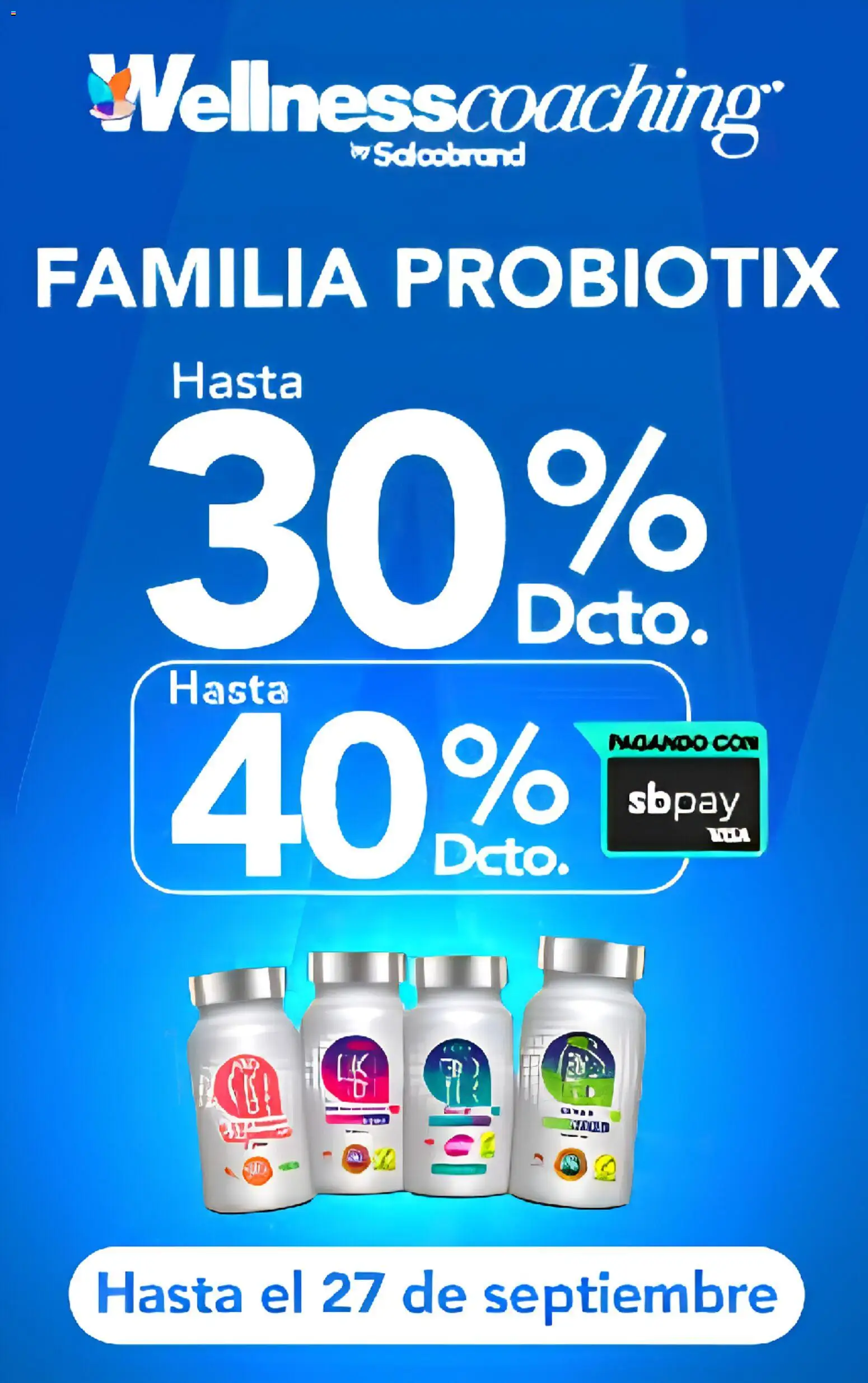 Salcobrand Ofertas │ válido desde el 21.09.2026 | Página: 5