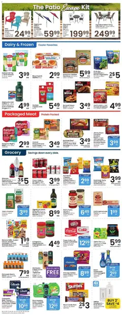 Preview of Albertsons weekly ads valid from 06.05.2026 | Page: 3