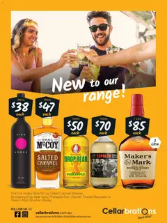 Preview of Cellarbrations catalogue - valid from 15.06.2026 | Page: 3