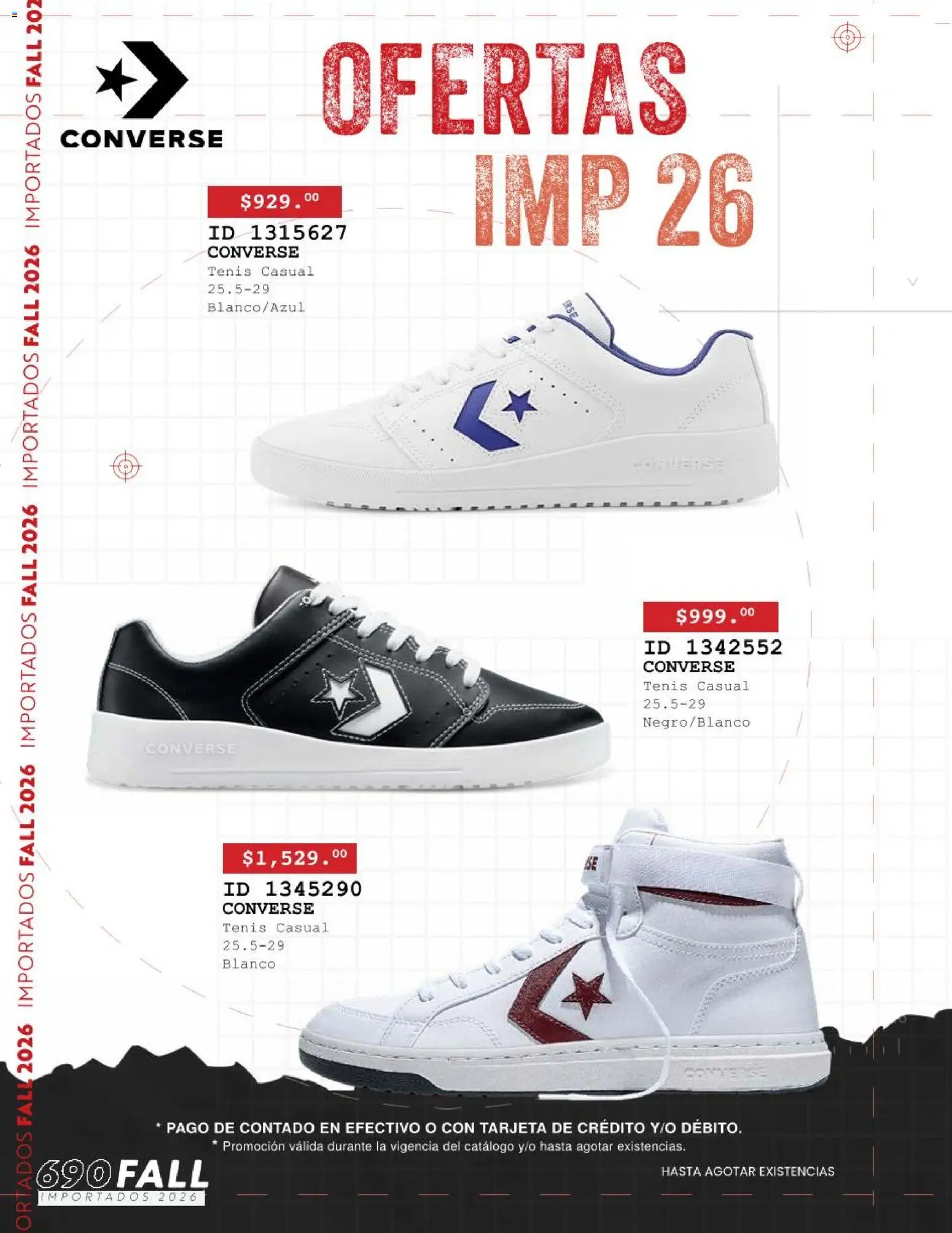 Nuevas ofertas de Price Shoes válidas en toda la República Mexicana desde el 17/08/2026. ¡Encuentra las mejores ofertas en Price Shoes catálogo Ofertas! | Página: 26 | Productos: Tenis