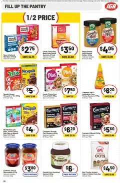 Preview of Ritchies catalogue - valid from 22/07/2026 | Page: 20