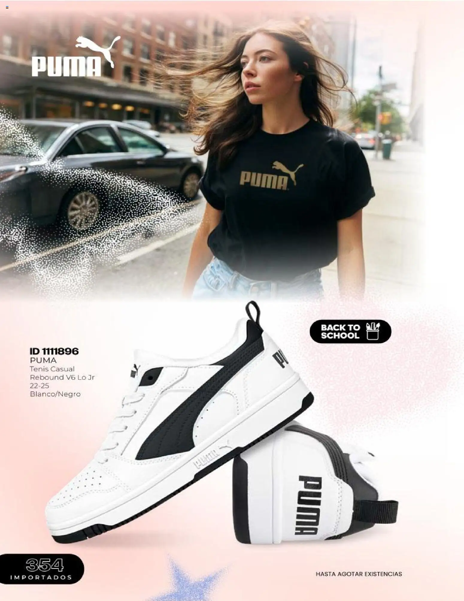Nuevas ofertas de Price Shoes válidas en toda la República Mexicana desde el 18/07/2026. ¡Encuentra las mejores ofertas en Price Shoes catálogo! | Página: 352