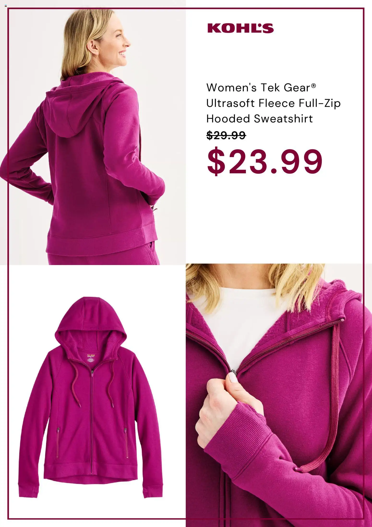 Kohl's Weekly Ad - valid from 08/24/2026 | Page: 5