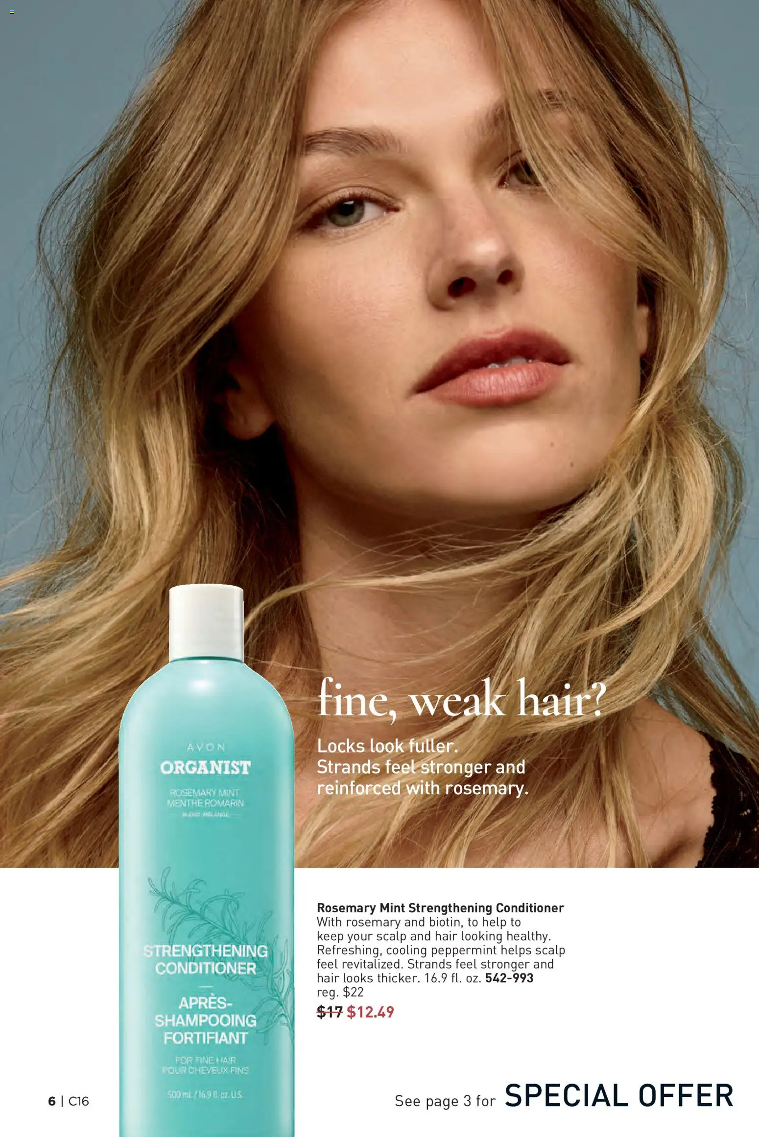 Avon Brochure - valid from 07/29/2026 | Page: 6