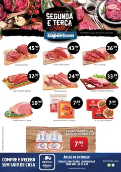 Superbom Superbom - Ofertas da semana