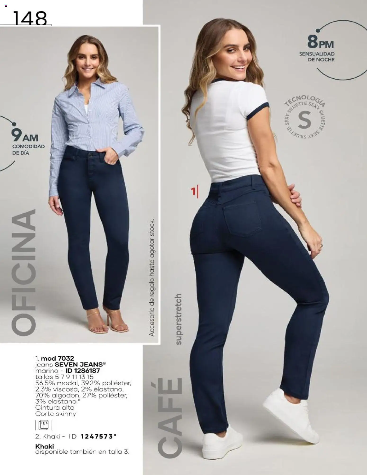 Nuevas ofertas de Price Shoes válidas en toda la República Mexicana desde el 16.06.2026. ¡Encuentra las mejores ofertas en Price Shoes catálogo Cierre de temporada! | Página: 148 | Productos: Café