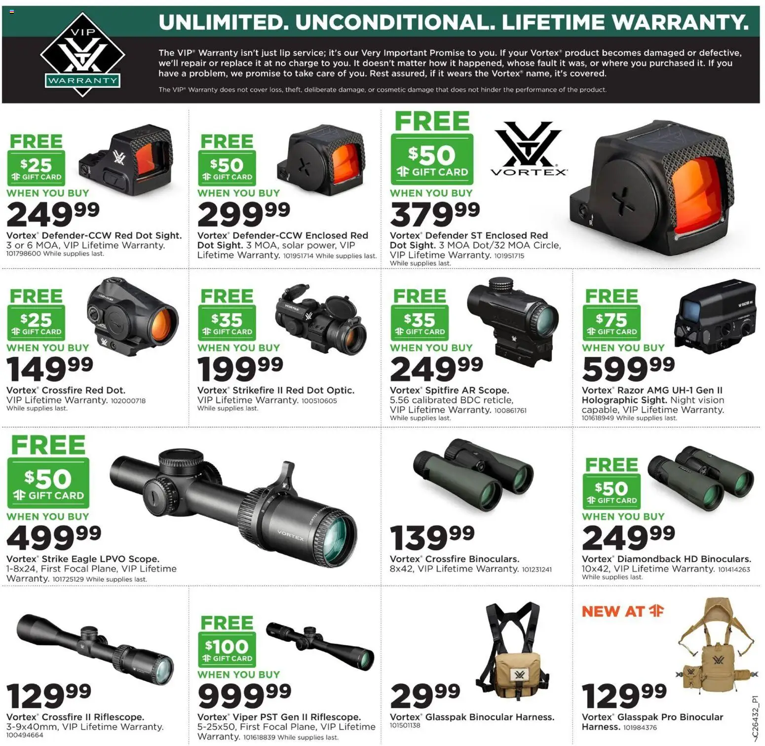Mills Fleet Farm Range Ready - valid from 10/19/2026 | Page: 7
