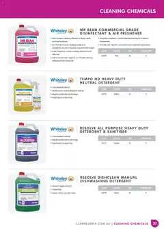 Preview of Clark Rubber Catalogue  - valid from 05.05.2025 | Page: 37