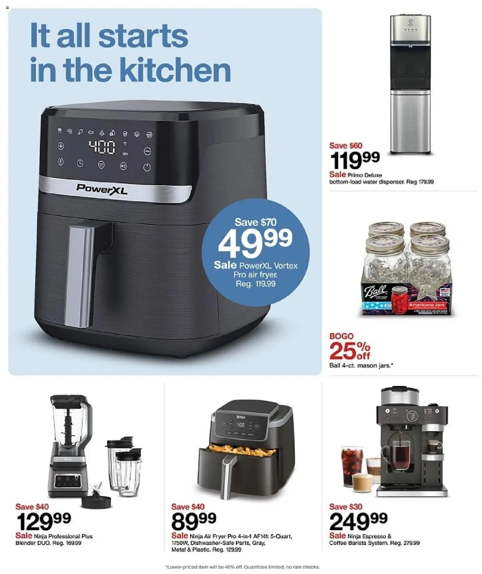 Target Weekly Ad - valid from 10.05.2026 | Page: 16