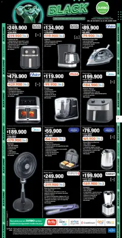 Jumbo catálogo -  Vista previa de la revista de la tienda Jumbo valido desde el 28.05.2026 | Página: 7