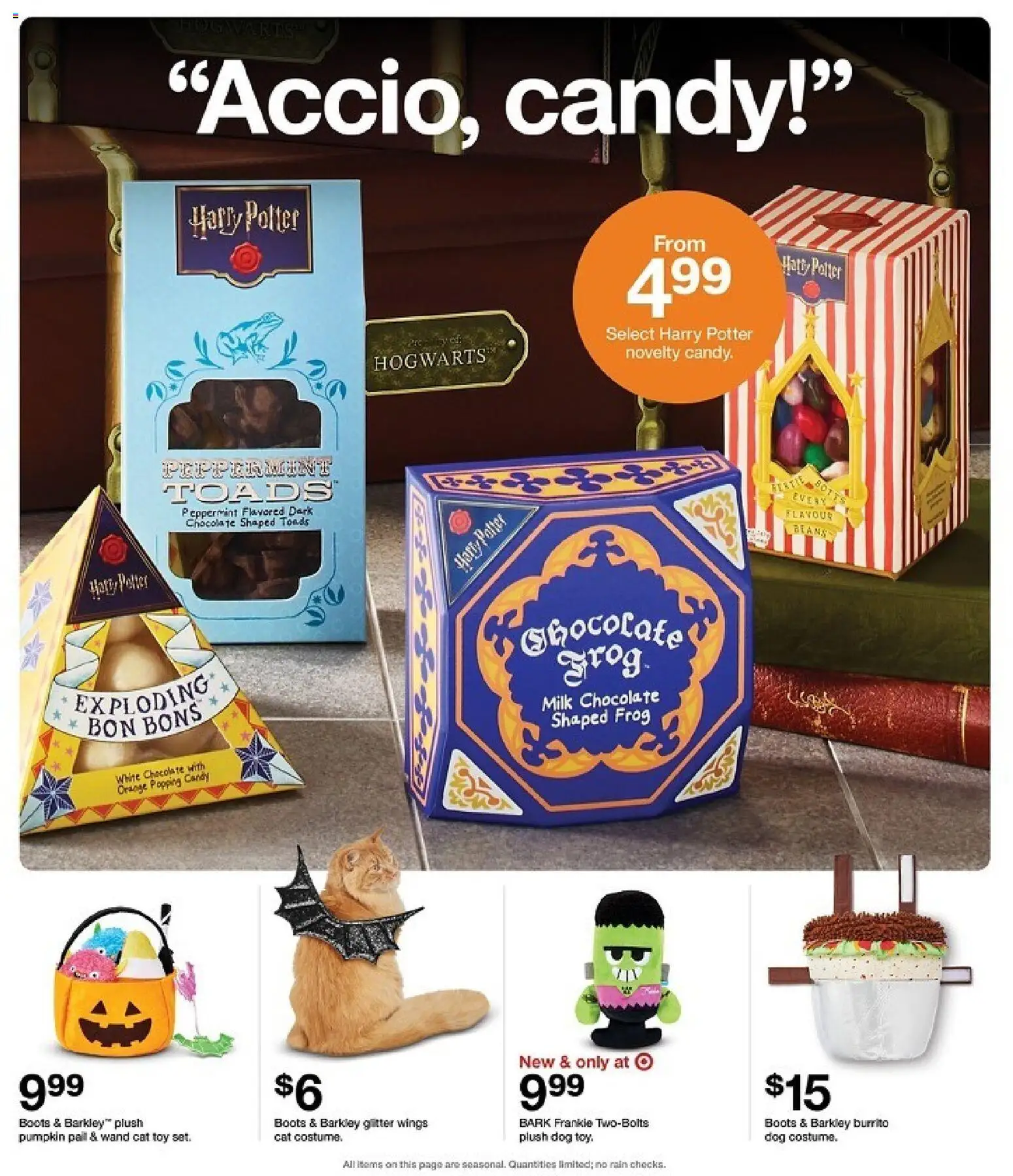 Target Weekly Ad - valid from 10/04/2026 | Page: 12
