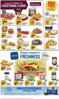 Preview of Food Lion weekly ads valid from 27.05.2026 | Page: 6