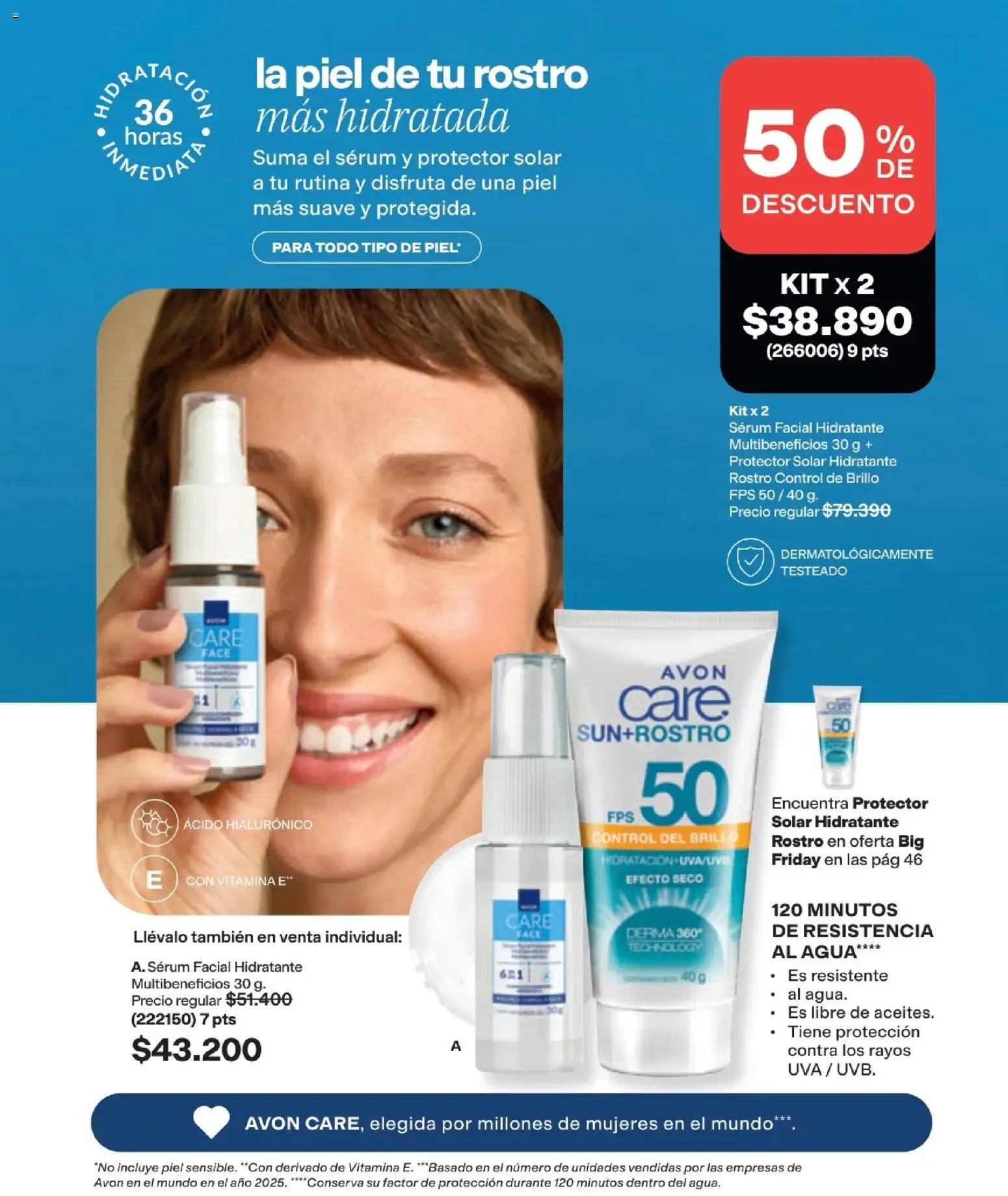 Avon revista - valida desde el 28/10/2026 | Página: 120