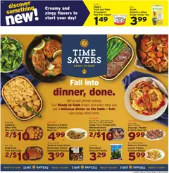 Preview of Hannaford weekly ads valid from 09/20/2026 | Page: 11
