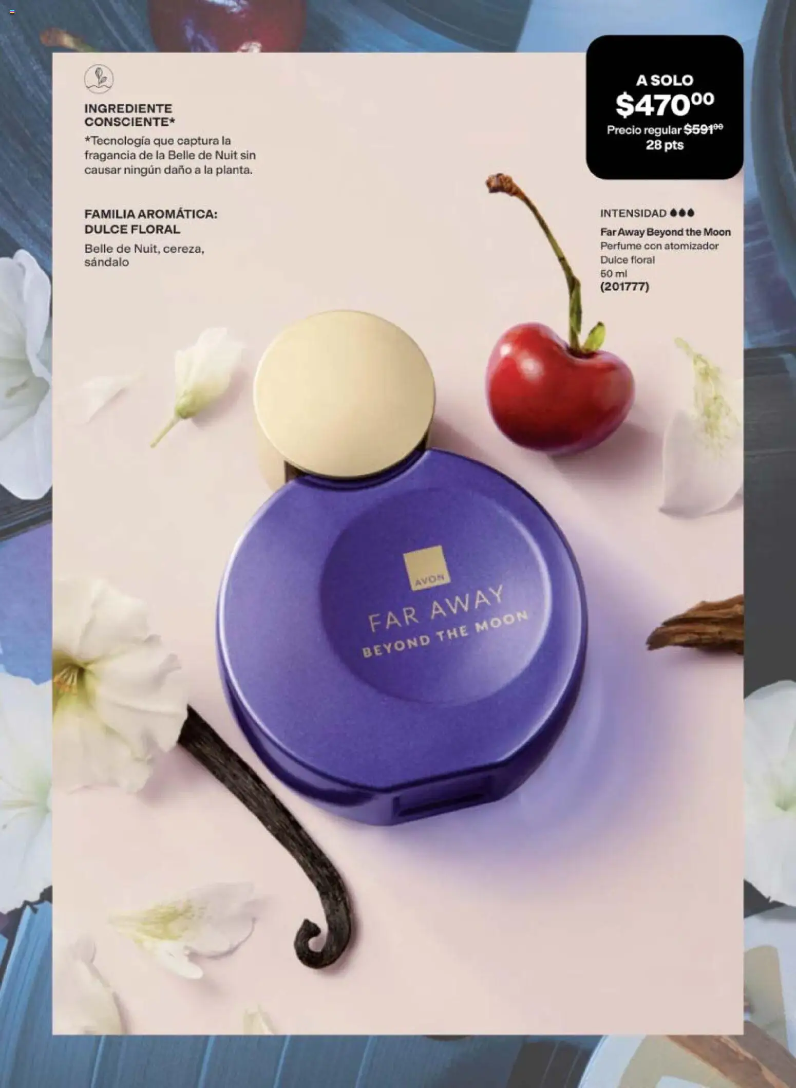 Nuevas ofertas de AVON válidas en toda la República Mexicana desde el 05/10/2026. ¡Encuentra las mejores ofertas en AVON campaña 16 2026! | Página: 8