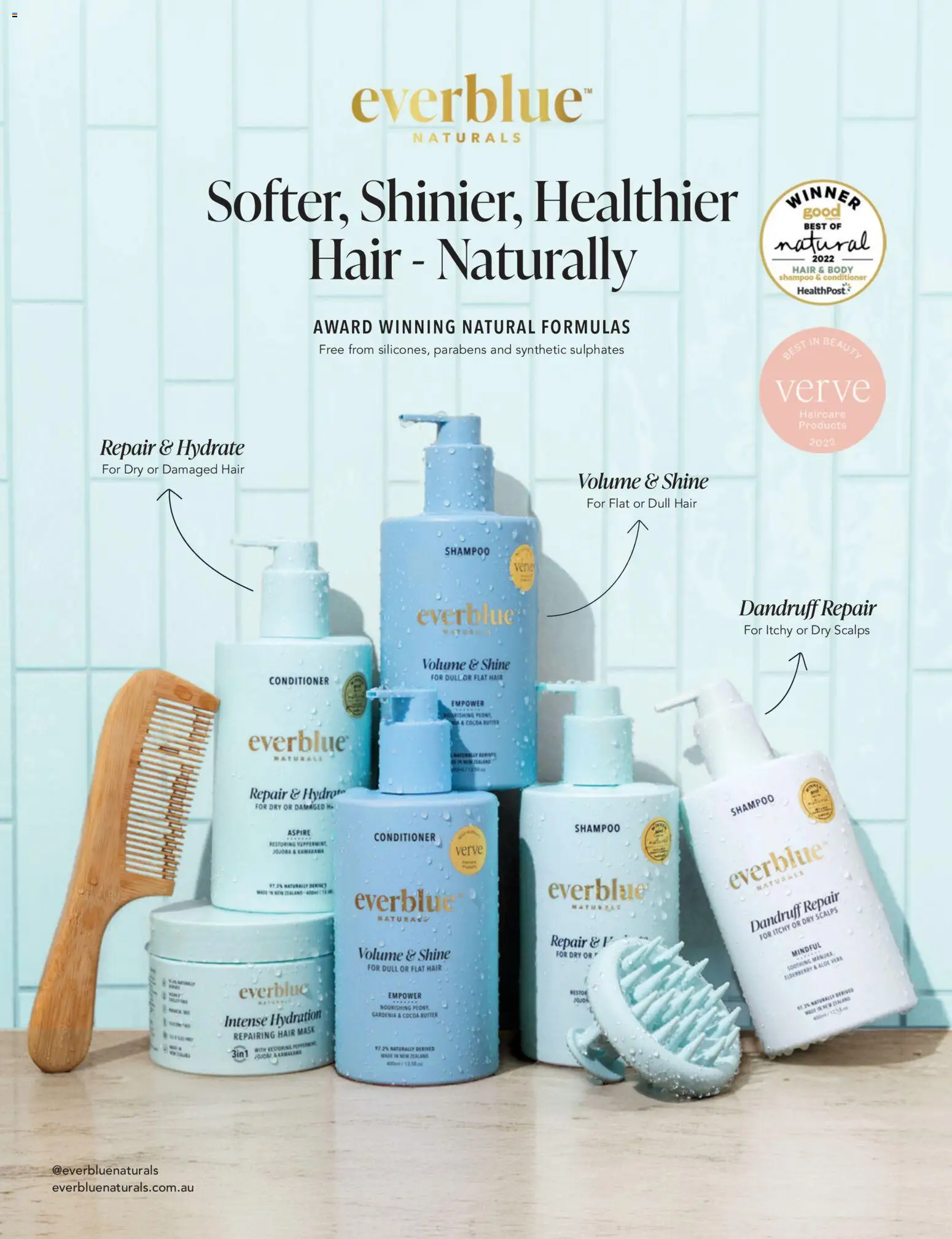 Coles catalogue - valid from 01/07/2026 | Page: 20 | Products: Cocoa, Butter, Hair mask, Mask