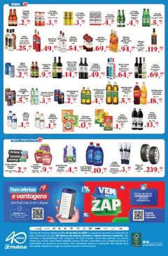 Mateus - Ofertas da semana - Pré-Visualização do folheto da loja Mateus, válido de 21.05.2026 | Página: 2