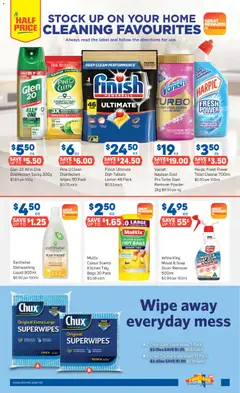 Preview of Foodland catalogue  - valid from 13.05.2026 | Page: 29