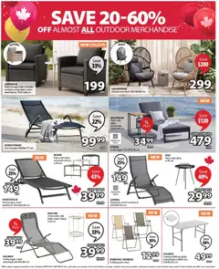 Preview of JYSK - Explore Scandinavian Sleeping & Living from shop JYSK valid from Jun 18, 2026 | Page: 9