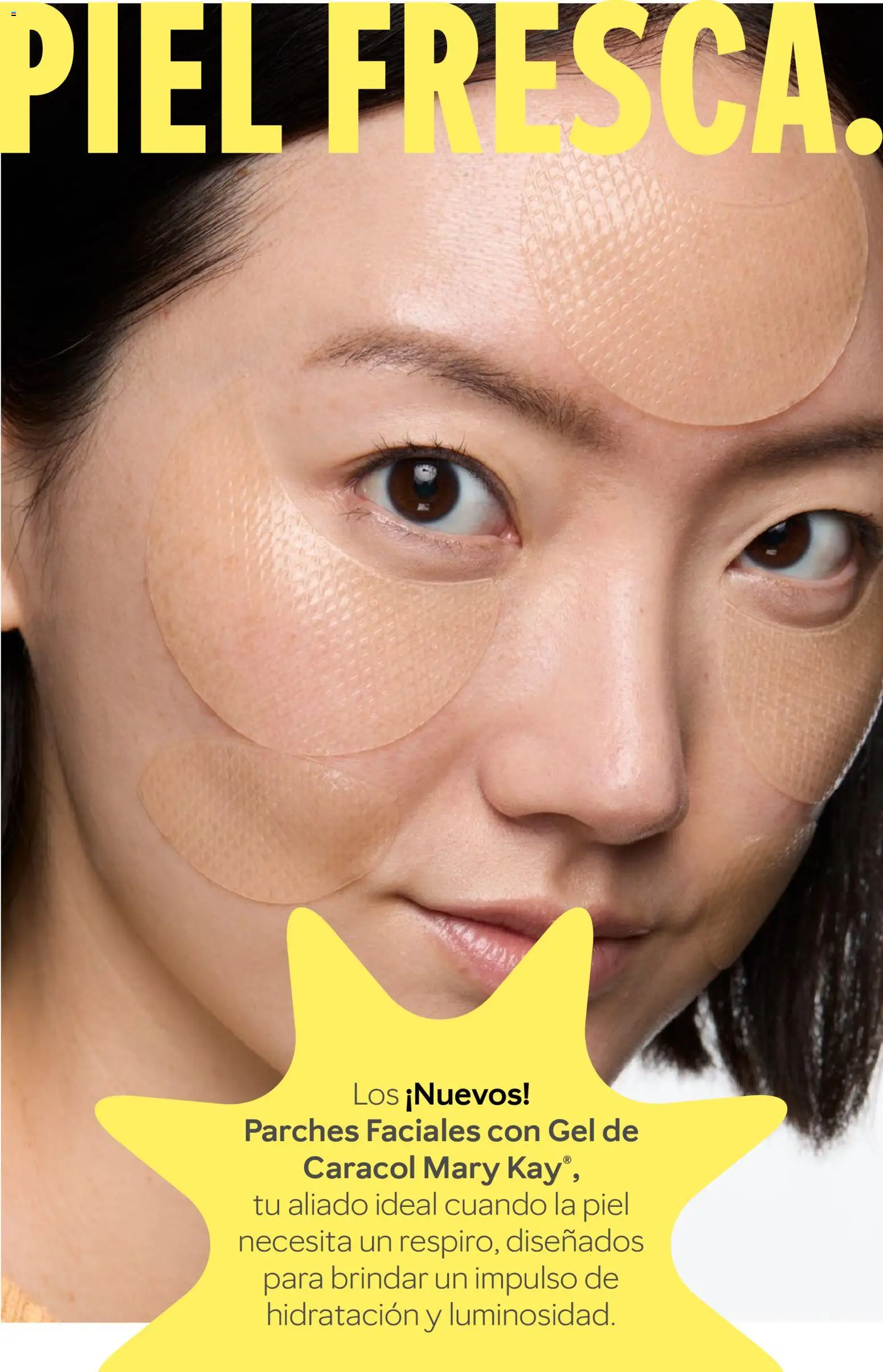 Mary Kay - Línea K-Beauty │ válido desde el 05/10/2026 | Página: 14