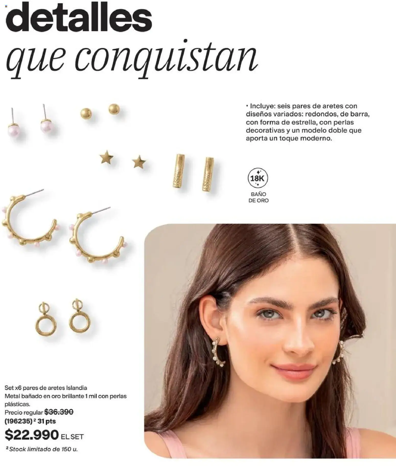 Catálogo Avon Campaña 13 │ válido desde el 31.08.2026 | Página: 136