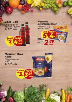 Dia ofertas - Pré-Visualização do folheto da loja Dia, válido de 18/09/2026 | Página: 2