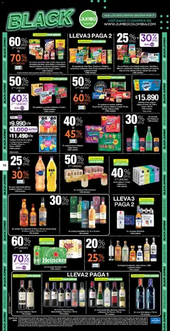 Jumbo catálogo -  Vista previa de la revista de la tienda Jumbo valido desde el 28.05.2026 | Página: 10