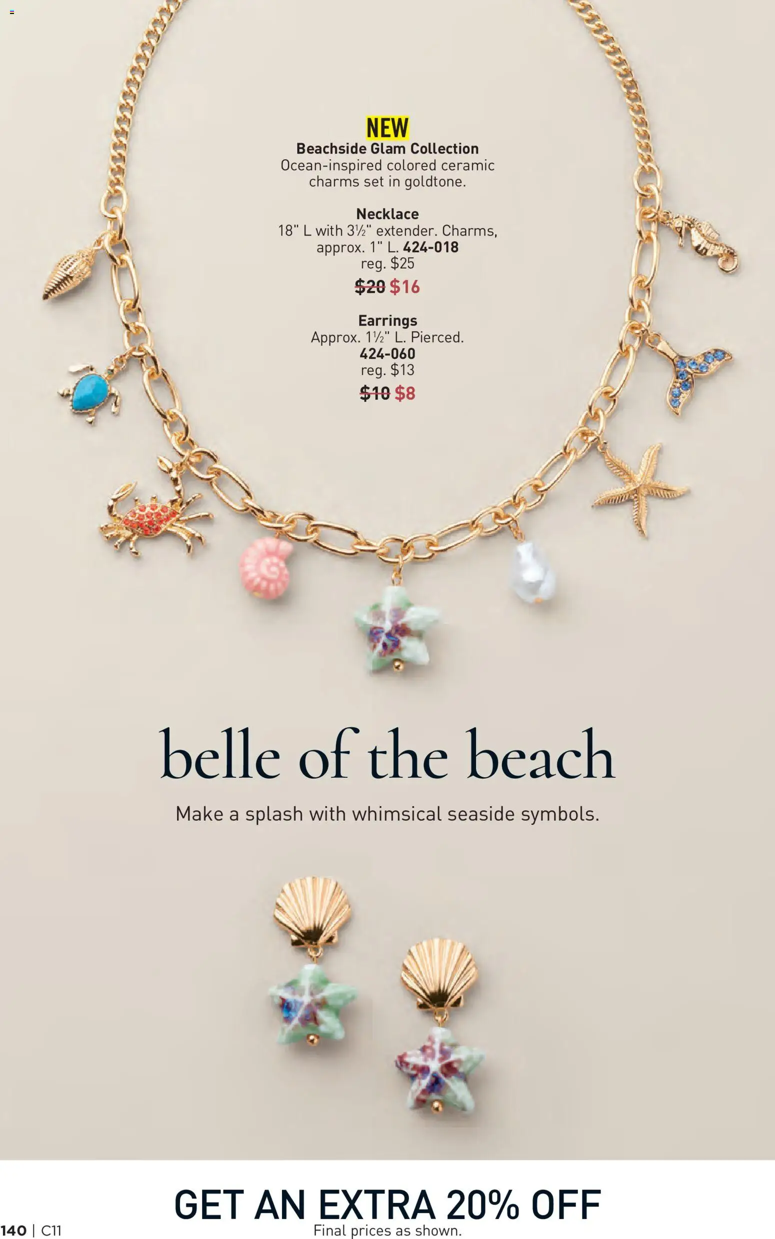 Avon Brochure - valid from 20.05.2026 | Page: 140